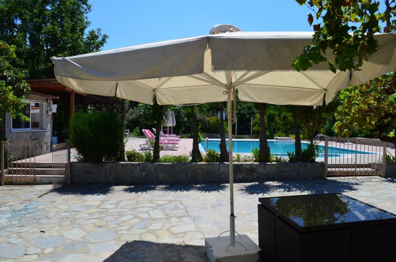 Artemis Studios - Pool&garden Koskinou  Exterior foto