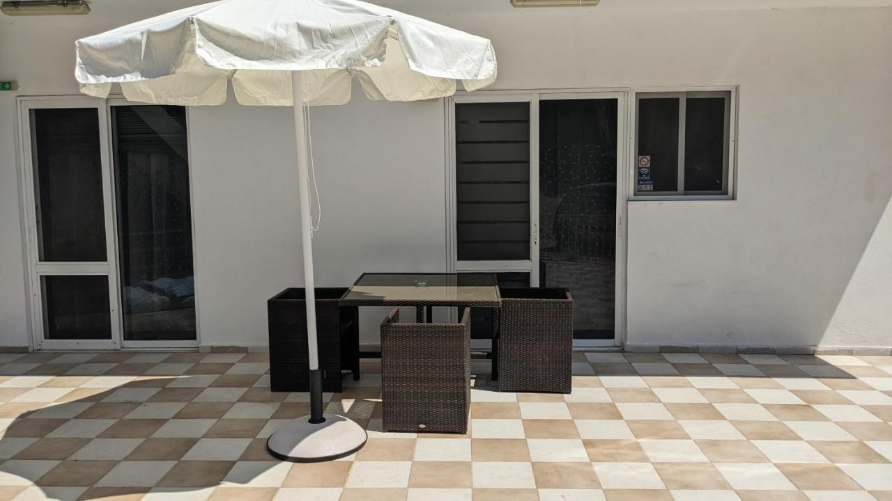 Artemis Studios - Pool&garden Koskinou  Exterior foto